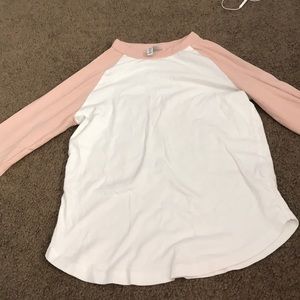 Baseball Tee